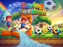 Saving Football