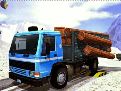 Real Cargo Truck Driver 2025