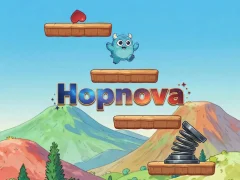 Hopnova