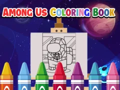 Imposter Coloring Books