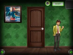 Amgel Easy Room Escape 311