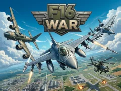 F16 War