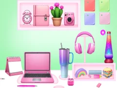 Sort and Style: Back to School