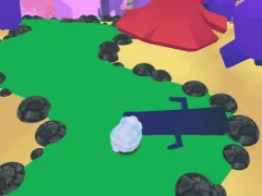 Sheep Escape 3D