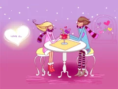 Love Is