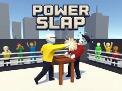 Power Slap
