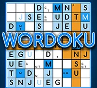 Wordoku