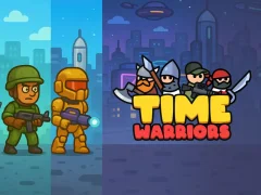 Time Warriors