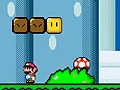 Monoliths Mario World
