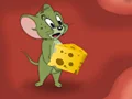 Mice Maze