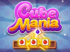 Cube Mania