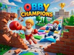 Obby Champions