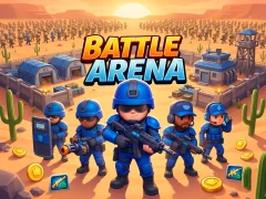 Battle Arena