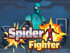 Spider Fighter