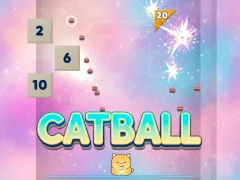 Cat Ball