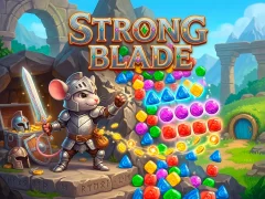 Strongblade
