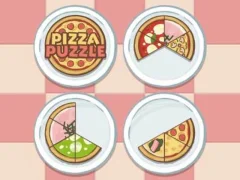 Pizza Puzzle