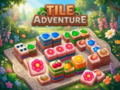 Tile Adventure