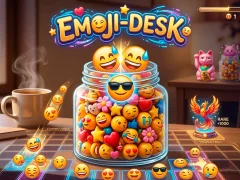 Emoji Desk