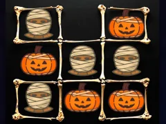 Trick-Tac-Treat