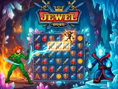 Jewel Duel