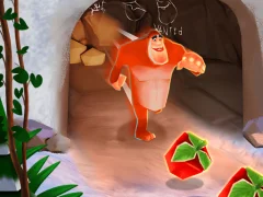 Escape Run