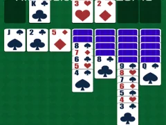 Freecell Frenzy