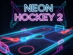 Neon Hockey 2