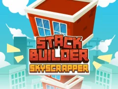Stack Builder Skyscraper