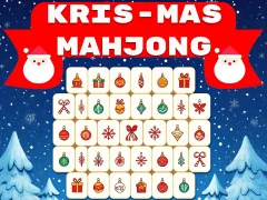 Kris-mas Mahjong