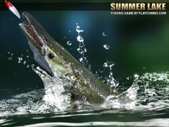 Summer Lake 1.5