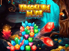 Treasure Hunt