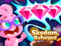 Skydom Reforged