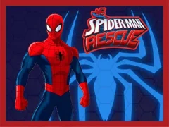 Spiderman Rescue