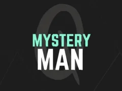 Scp The Mystery Man