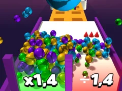 Rolling Balls 3D
