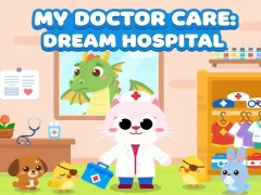 My Doctor Care: Dream Hospital