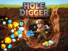 Hole Digger