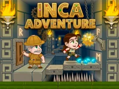 Inca Adventure