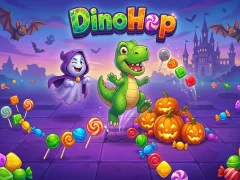 DinoHop
