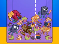 Merge Brainrot