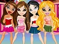Bratz Fashion Designer
