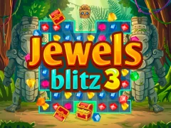 Jewels Blitz 3