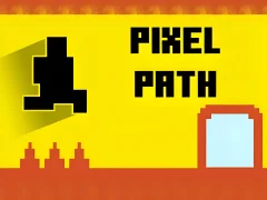 Pixel Path