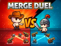 Merge Duel