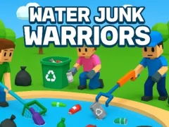 Water Junk Warriors