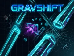 Gravshift