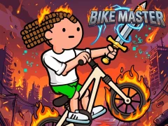 Bike Master