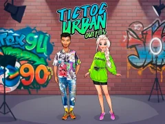 TicToc Urban Outfits