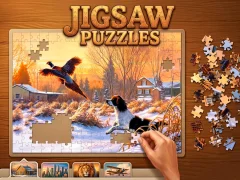 Jigsaw Puzzles